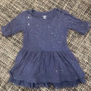 George 6-12 dress